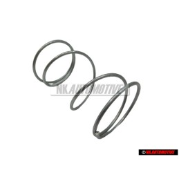 VW Original Druckfeder - 020301228G