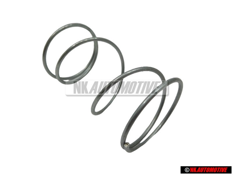 VW Original Druckfeder - 020301228G