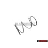 VW Original Druckfeder - 020301228G