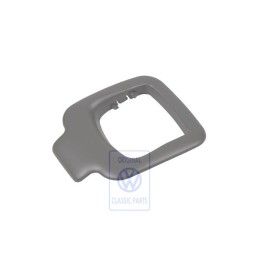 VW Original Blende Flanellgrau - 3B0857781B U71