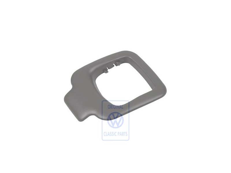VW Original Blende Flanellgrau - 3B0857781B U71