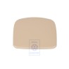 VW Original Abdeckplatte Sonnenbeige - 3B0857785A 89H