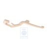 VW Original Gurtbandführung Sonnenbeige - 3B0857828 7H7