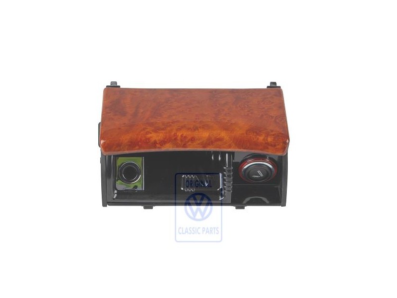 VW Original Ascher Vavona (Bernstein) - 3B0857961AD93G