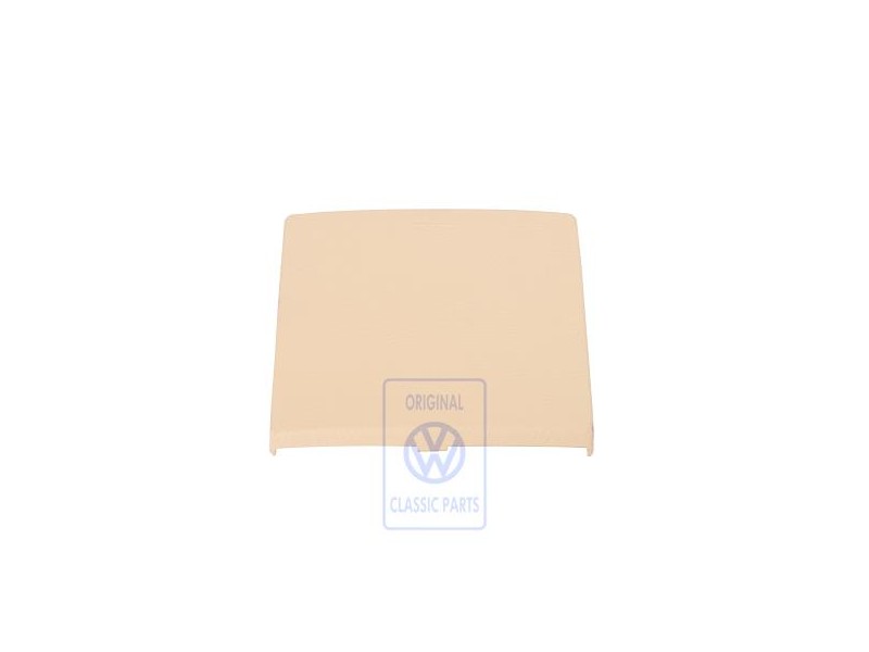 VW Original Blende Sonnenbeige - 3B0857967 92Y