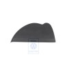 VW Original Abdeckkappe Schwarz - 3B0858036A 2AQ