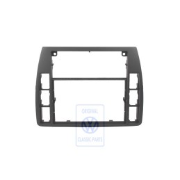 VW Original Blende Schwarz - 3B0858069AT2AQ