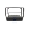 VW Original Blende Schwarz/Braun-Netzoptik - 3B0858069BS2ZS