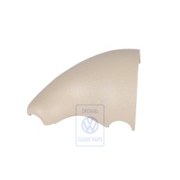 VW Original Abdeckkappe Cremebeige - 3B0858547A 3PT
