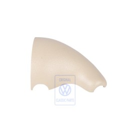 VW Original Abdeckkappe Cremebeige - 3B0858548A 3PT