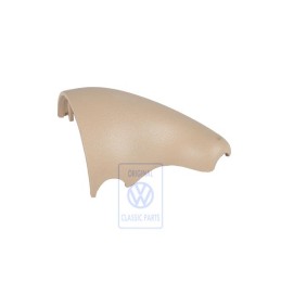 VW Original Abdeckkappe Sonnenbeige - 3B0858548A 89H