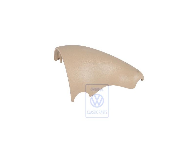 VW Original Abdeckkappe Sonnenbeige - 3B0858548A 89H