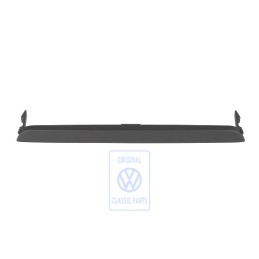 VW Original Blende Schwarz - 3B0858585 2AQ