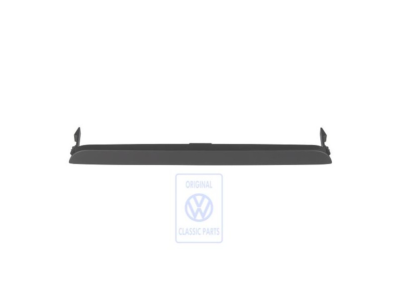 VW Original Blende Schwarz - 3B0858585 2AQ