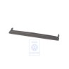 VW Original Blende Schwarz/Braun-Netzoptik - 3B0858585A 2ZS