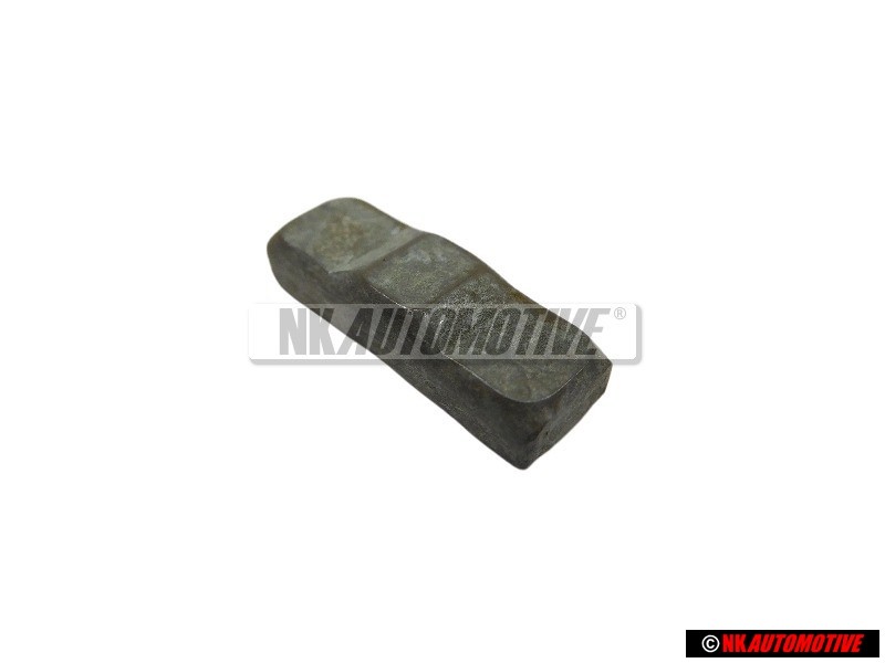 VW Original Sperrstück - 014311313