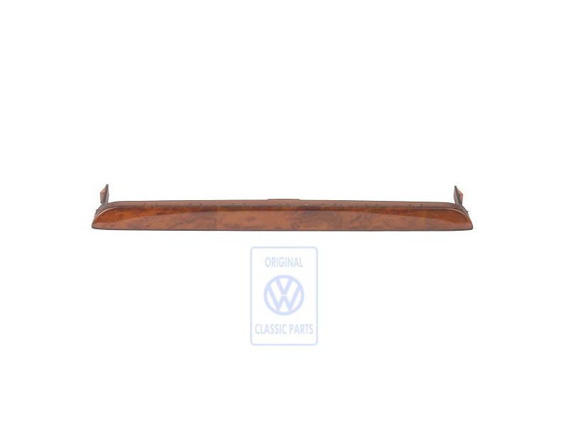 VW Original Blende Vavona (Bernstein) - 3B0858585C 93G
