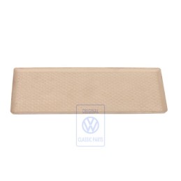 VW Original Einlage Für Ablagefach Hellbeige - 3B0863301 5PT