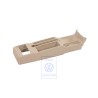 VW Original Mittelkonsole Hellbeige - 3B0863323B R48