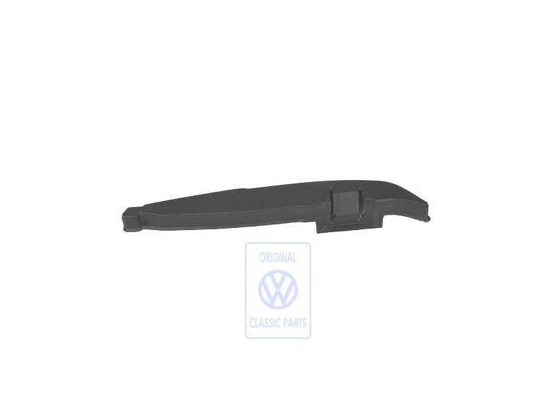 VW Original Dämpfung Für Kotflügel - 3B0864235A