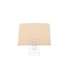 VW Original Abdeckung Sonnenbeige - 3B0864249C 92Y