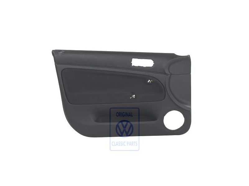 VW Original Türverkleidung (Stoff) Schwarz/Schwarz - 3B0867011ATJGJ VW Original Türverkleidung (Stoff) Schwarz/Schwarz - 3B0867011ATJGJ