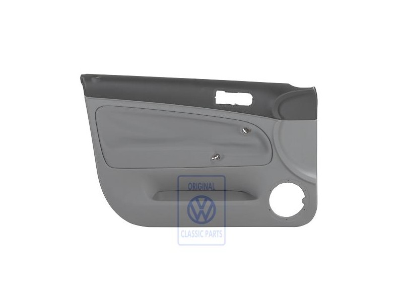 VW Original Türverkleidung (Stoff) Platin - 3B0867011ATLGD VW Original Türverkleidung (Stoff) Platin - 3B0867011ATLGD