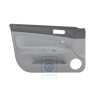 VW Original Türverkleidung (Stoff) Platin/Flanellgrau - 3B0867011BAPEA