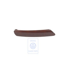 VW Original Abdeckung Wurzelnuss - 3B0867171A 2WE