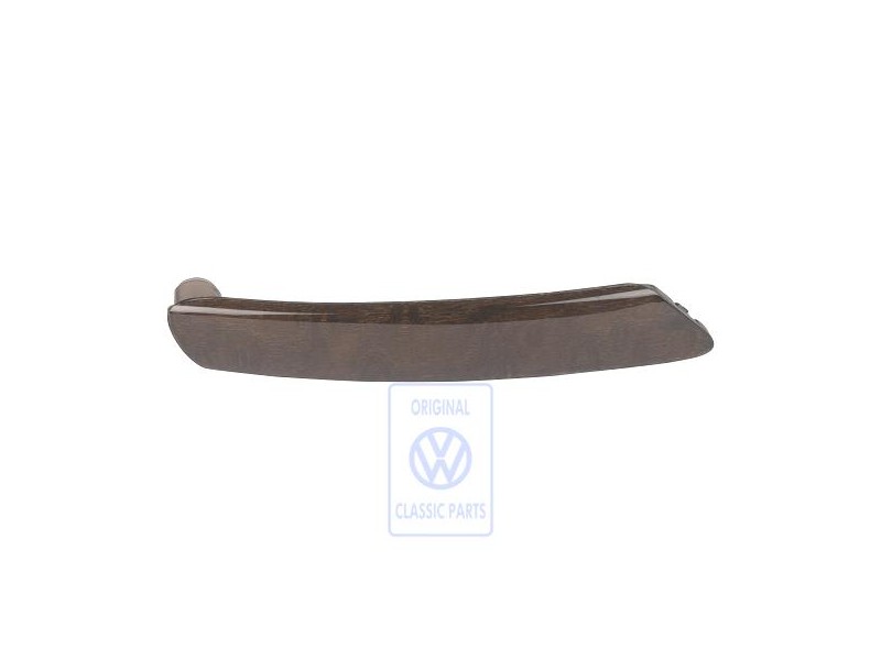 VW Original Abdeckung Tamo (Wurzelbraun) - 3B0867171A 4BA