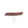 VW Original Abdeckung Wurzelnuss - 3B0867172A 2WE