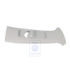 VW Original B-Säulen-Verkleidung Perlgrau - 3B0867244D 2XP