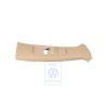 VW Original B-Säulen-Verkleidung Sonnenbeige - 3B0867244F 4R4
