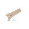 VW Original B-Säulen-Verkleidung Hellbeige - 3B0867297A Q70