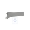 VW Original B-Säulen-Verkleidung Flanellgrau - 3B0867297 U71