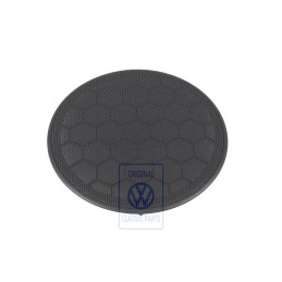 VW Original Lautsprecherblende Anthrazit - 3B0868149 71N