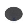 VW Original Lautsprecherblende Anthrazit - 3B0868149 71N