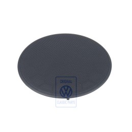 VW Original Lautsprecherblende Blau - 3B0868149 H80