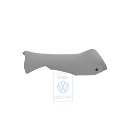 VW Original Polster Flanellgrau - 3B0868249AL83A
