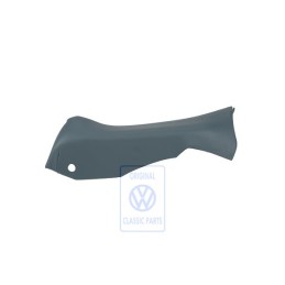 VW Original Polster Petrol (Grün) - 3B0868249AP68H