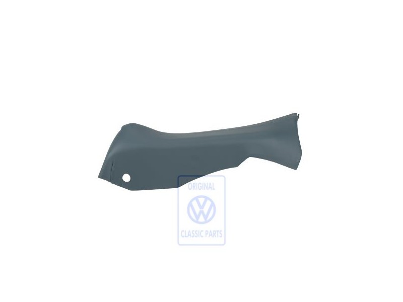 VW Original Polster Petrol (Grün) - 3B0868249AP68H