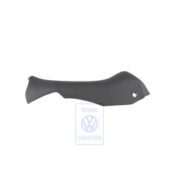 VW Original Polster Schwarz - 3B0868250ASFAT