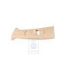 VW Original B-Säulen-Verkleidung Sonnenbeige - 3B0868417M 4R4