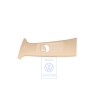 VW Original B-Säulen-Verkleidung Sonnenbeige - 3B0868417N 4R4