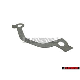VW Original Sicherungsblech - 026129355B