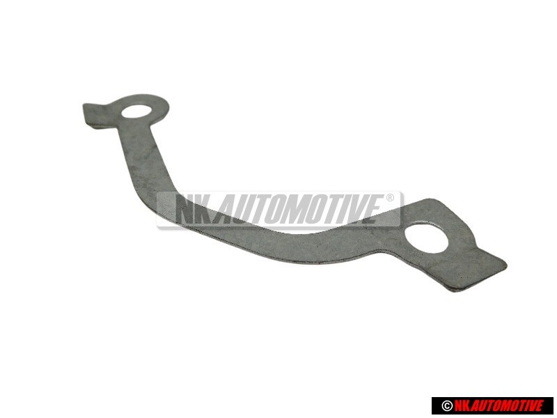 VW Original Sicherungsblech - 026129355B