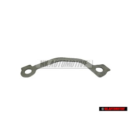 VW Original Sicherungsblech - 026129355B