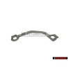 VW Original Sicherungsblech - 026129355B