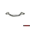 VW Original Sicherungsblech - 026129355B