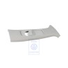 VW Original B-Säulen-Verkleidung Perlgrau - 3B0868418N 6K8